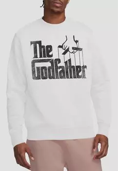 Толстовка Cotton Soul, белый