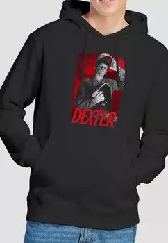 Толстовка Cotton Soul, черный