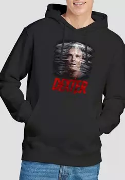 Толстовка Cotton Soul, черный