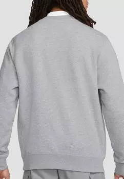 Толстовка Cotton Soul, светло-серый