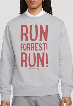 Толстовка Cotton Soul, светло-серый