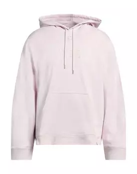 Толстовка Courreges, светло-розовый
