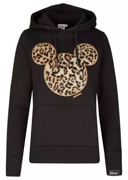 Толстовка Course, черный