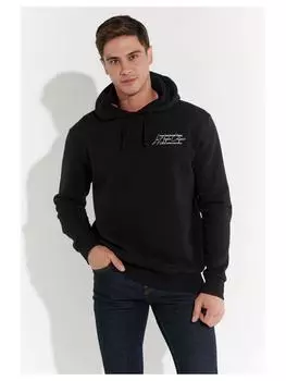 Толстовка Course, черный