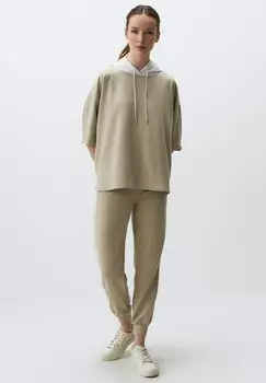 Толстовка Cozy Jimmy Key, бежевый