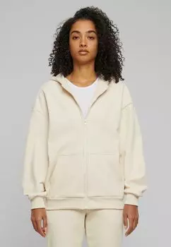 Толстовка COZY OVERSIZED Urban Classics, цвет whitesand