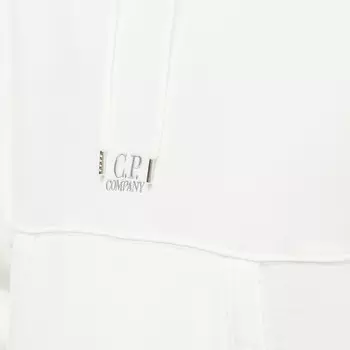Толстовка CP Company Centre Logo Popover Hoody
