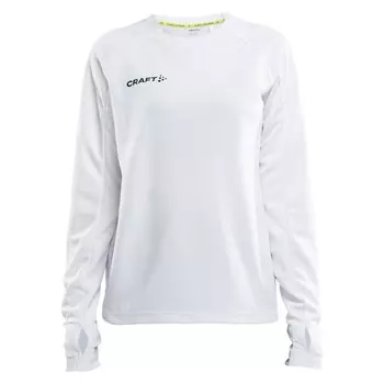Толстовка Craft Evolve, белый