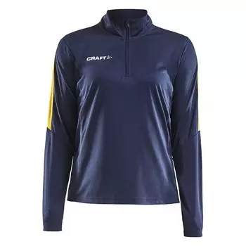 Толстовка Craft Progress, синий