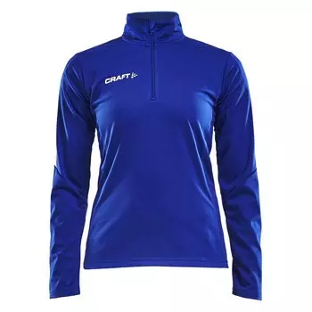 Толстовка Craft Progress, синий