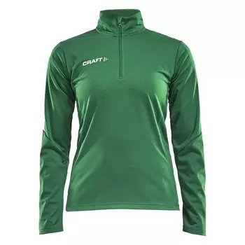 Толстовка Craft Progress, зеленый