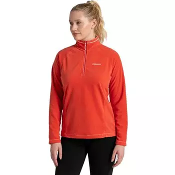 Толстовка Craghoppers Miska, оранжевый