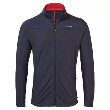 Толстовка Craghoppers NosiLife Valens, серый