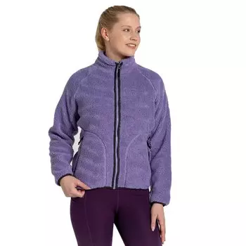 Толстовка Craghoppers Salara, фиолетовый