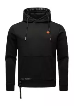 Толстовка CRAZY FRANK STONE HARBOUR, цвет black