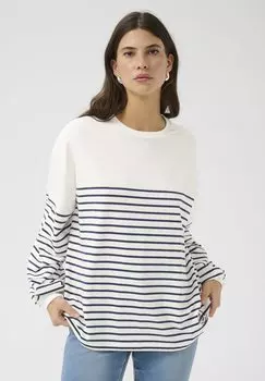 Толстовка Cream, светло-голубой