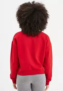Толстовка Creeks, красный