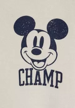 Толстовка CREW BOY GAP, серый