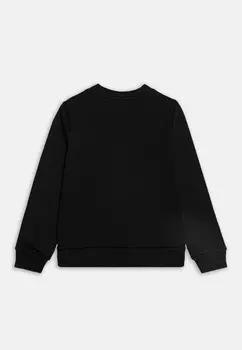 Толстовка CREW GIRLS GAP, темно-синий