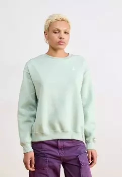Толстовка CREW Jordan, синий