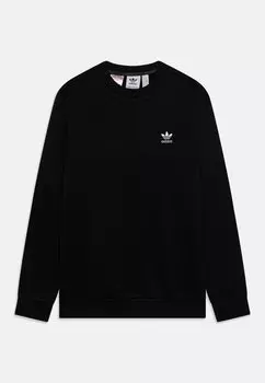 Толстовка Crew Junior Unisex adidas Originals, черный