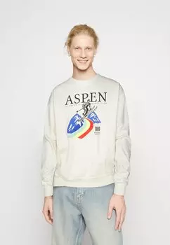 Толстовка CREW Kaotiko, слоновая кость