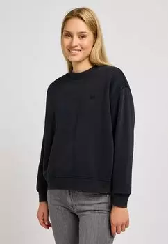 Толстовка Crew Lee, Unionall blk