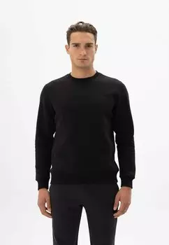 Толстовка Crew Neck Arma, черный