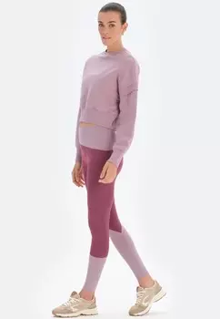 Толстовка CREW NECK DAGI, сиреневый