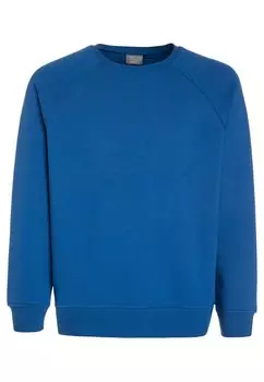 Толстовка CREW NECK Next, цвет blue