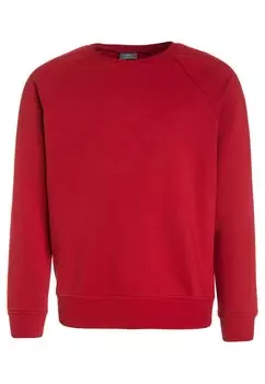 Толстовка CREW NECK Next, цвет red