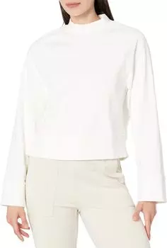 Толстовка Crew Neck On, цвет Undyed-White