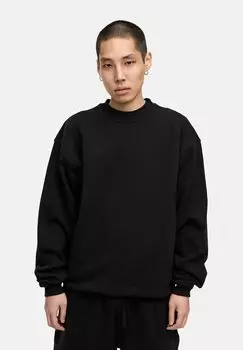 Толстовка CREW-NECK One Redox, черный