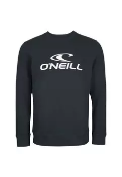Толстовка CREW O'Neill, чернильно-синий