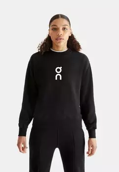Толстовка CREW On, черный