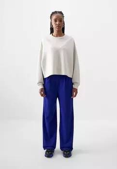 Толстовка CREW SOFT Nike Sportswear, белый