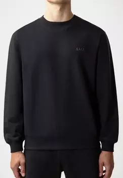 Толстовка CREWNECK BALR., черный
