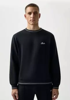 Толстовка CREWNECK BALR., черный