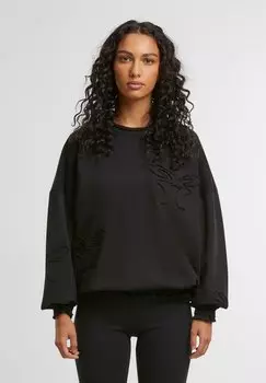 Толстовка CREWNECK FELICIOUS, черный