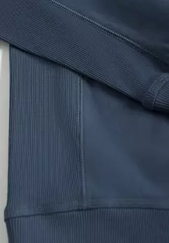 Толстовка CREWNECK Polo Club, синий