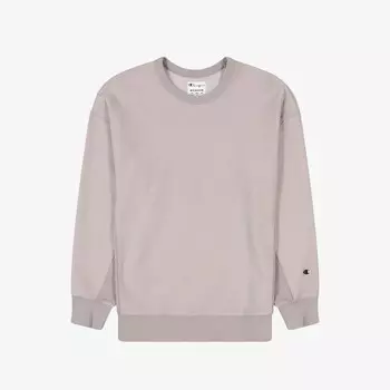 Толстовка Crewneck Sweatshirt 'Rose' Champion, роза
