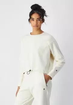 Толстовка CREWNECK TECH Champion, белый