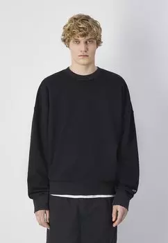 Толстовка CREWNECK TIME CAPSULE Champion, черный