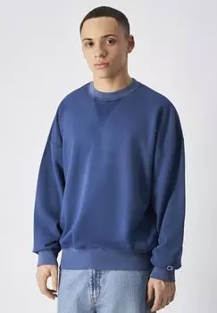 Толстовка CREWNECK TIME CAPSULE Champion, темно-синий