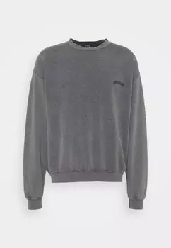 Толстовка CREWNECK UNISEX BDG Urban Outfitters, черный