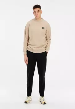 Толстовка CREWNECKS Protest, бежевый