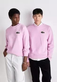 Толстовка Croc Unisex Lacoste, цвет gelato