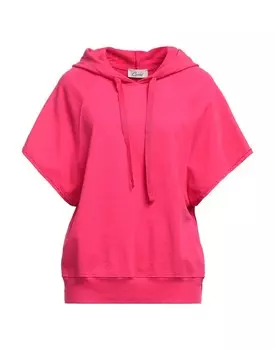 Толстовка Croch, фуксия