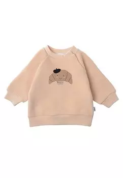 Толстовка CROISSANT Liliput, цвет beige