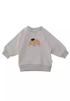 Толстовка CROISSANT Liliput, цвет grau